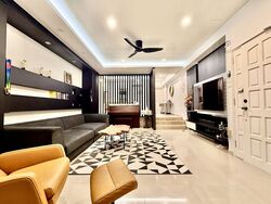 Hume Park I (D21), Condominium #637192231